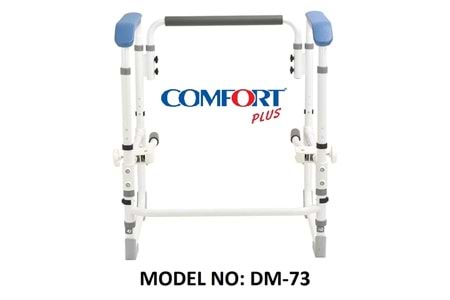 Comfort Plus Dm-73 Klozet Destek Barı