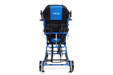 Comfort plus DY01959LB Yemek Masalı Puset Pozisyonlama Sandalyesi