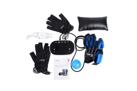 Comfort Plus SY-HRC11 Sol El Rehabilitasyon Parmak Robotu Large