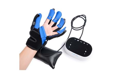 Comfort Plus SY-HRC11 Sol El Rehabilitasyon Parmak Robotu Large