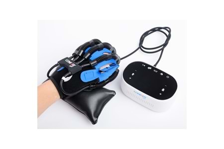 Comfort Plus SY-HRC11 Sol El Rehabilitasyon Parmak Robotu Large