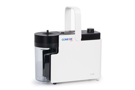 Comfort Plus 7E-B5 Elektrikli Aspiratör Cihazı