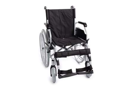 Comfort Plus DM-Trend New Hafif Alüminyum Tekerlekli Sandalye