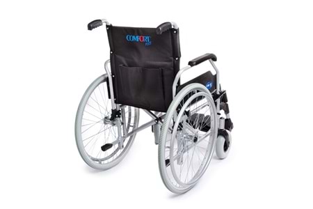 Comfort Plus DM-Trend New Hafif Alüminyum Tekerlekli Sandalye