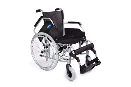 Comfort Plus DM-Trend New Hafif Alüminyum Tekerlekli Sandalye