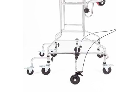 Comfort Plus KDB914B Yürüteç