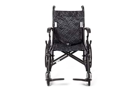 Comfort Plus KY8711-20 Transfer Tekerlekli Sandalye Özellikli