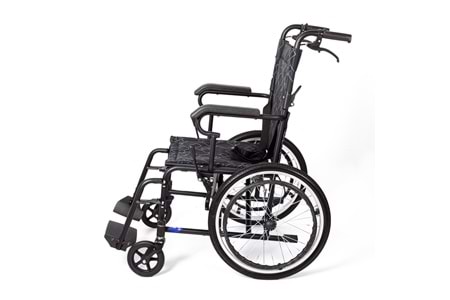 Comfort Plus KY8711-20 Transfer Tekerlekli Sandalye Özellikli