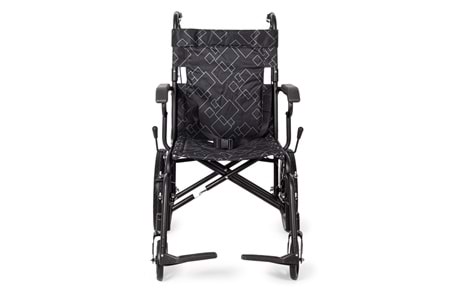 Comfort Plus KY8711-16 Transfer Tekerlekli Sandalye