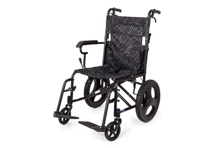 Comfort Plus KY8711-16 Transfer Tekerlekli Sandalye