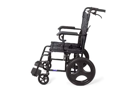 Comfort Plus KY8711-16 Transfer Tekerlekli Sandalye