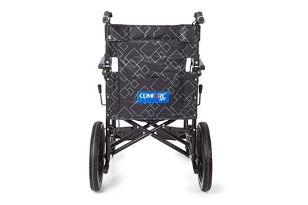 Comfort Plus KY8711-16 Transfer Tekerlekli Sandalye