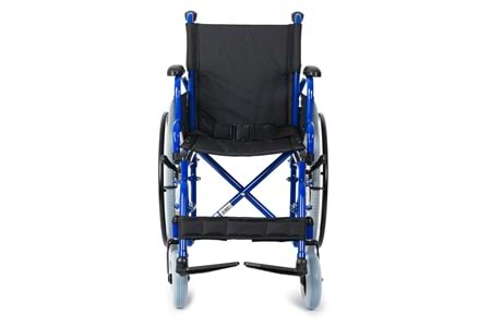 Comfort Plus DM-312 40 cm Özellikli Tekerlekli Sandalye