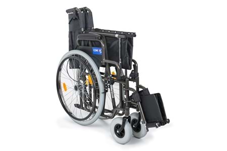 Comfort Plus DM-312 55cm Özellikli Tekerlekli Sandalye