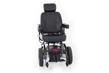 Comfort Plus Dm-320 Puma Akülü Tekerlekli Sandalye