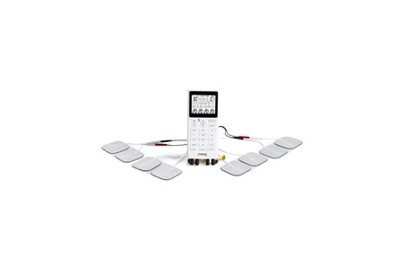 Comfort Plus M101A-WH2 Tens Ems Masaj Cihazı