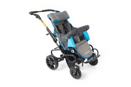 Comfort size 1 Puset