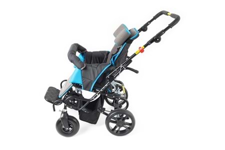 Comfort size 1 Puset