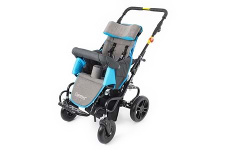 Comfort size 1 Puset