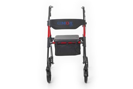 Comfort Plus DM-9145 Rolatör Yürüteç