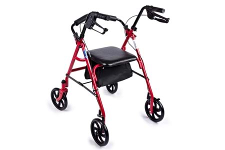 Comfort Plus DM-9144 Rolatör 2025