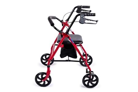Comfort Plus DM-9144 Rolatör 2025