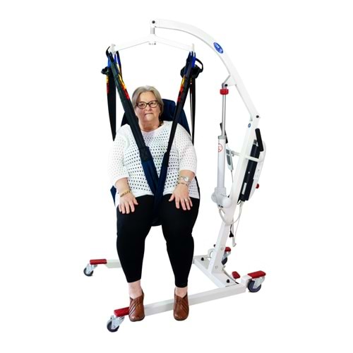 Comfort Plus DM-180 Hercules Engelli Hasta Transfer Lifti
