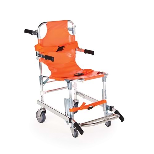Comfort Plus TD010114A Merdiven Sedyesi (Hasta Transfer Sandalyesi)