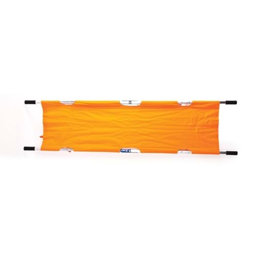 Comfort Plus TD01015 2'ye Katlanır Pole Sedye