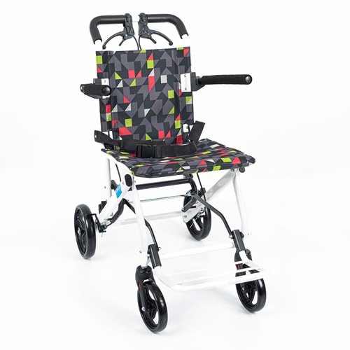 Comfort Plus Ky9003l-41 Tekerlekli Sandalye