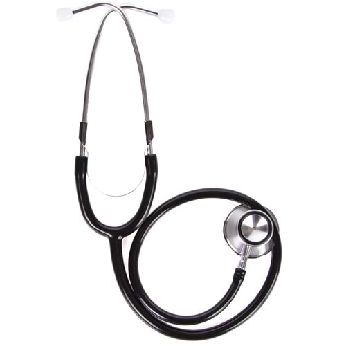 Comfort Plus HS-30B Çift Taraflı Steteskop