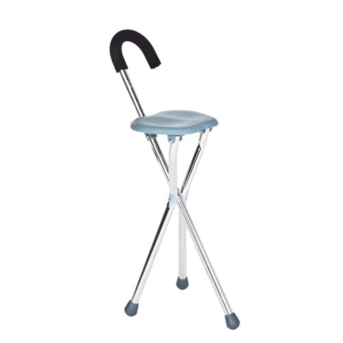 Comfort Plus KY911L-A Oturaklı Baston