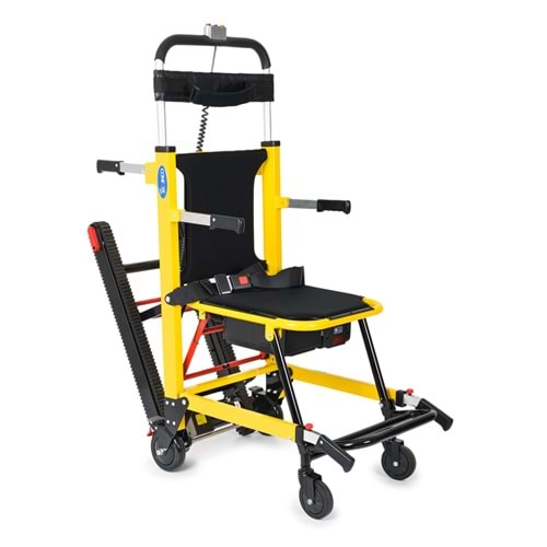 Comfort Plus TD010114E Airgo Engelli Merdiven İnme Çıkma Cihazı