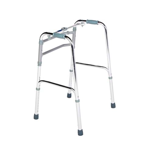 Comfort Plus DM-915 Alüminyum Walker Yürüteç