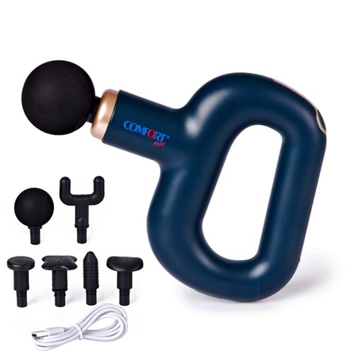 Comfort Plus J004 Masaj Tabancası