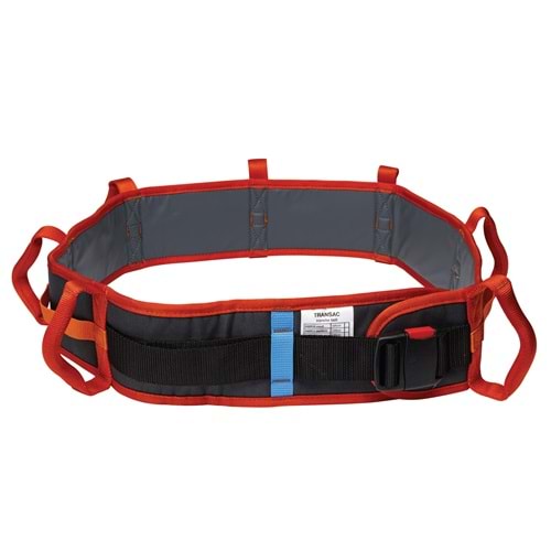 Herdegen 430911 Transac Hasta Kaldırma ve Transfer Kemeri M