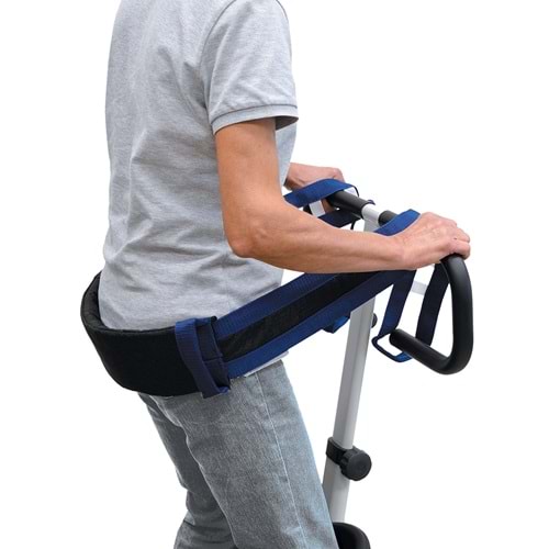 Herdegen 430913 Transac Hasta Kaldırma ve Transfer Kemeri XL