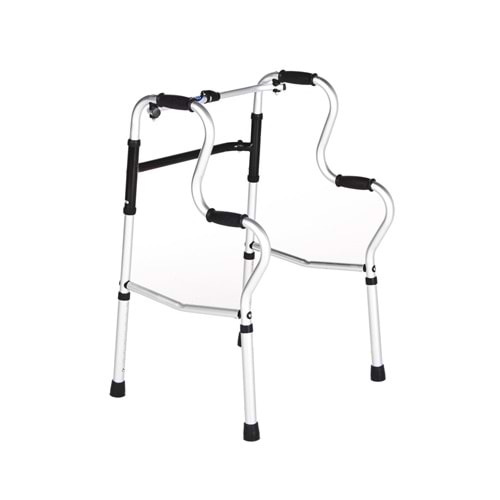 Comfort Plus DM-962L Kademeli Alüminyum Walker