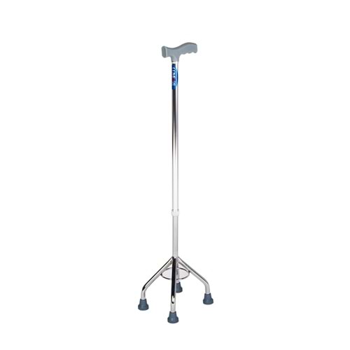 Comfort Plus KY932 4 Ayaklı Quadripod Baston