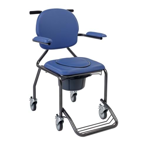 Herdegen 304723 Best Up Klozetli Tekerlekli Sandalye