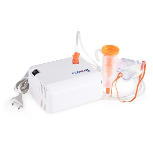 Comfort Plus JLN-2318AS Nebulizatör Cihazı