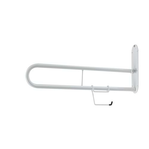 Herdegen 570801 Klozet Katlanabilir Destek Barı