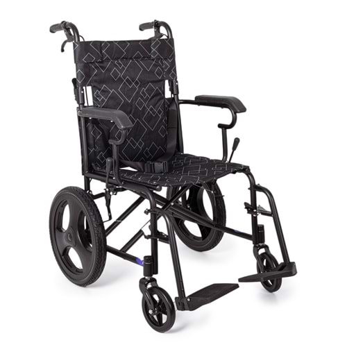 Comfort Plus KY8711-16 Transfer Tekerlekli Sandalye