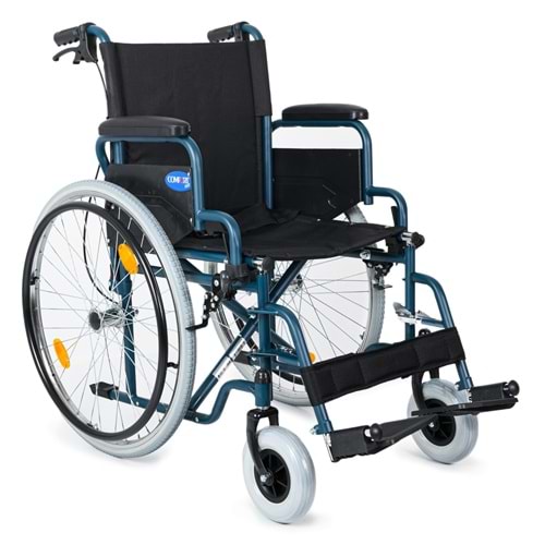 Comfort Plus DM-312 45cm Özellikli Tekerlekli Sandalye