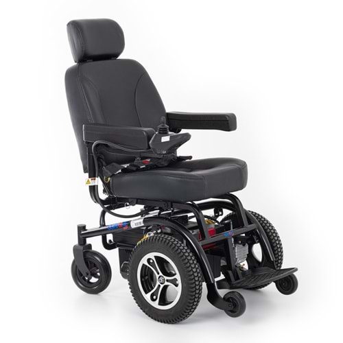 Comfort Plus Dm-320 Puma Akülü Tekerlekli Sandalye
