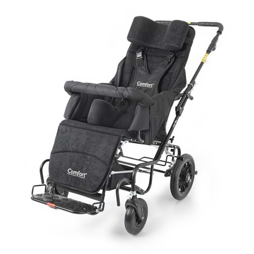 Comfort size 7 Puset