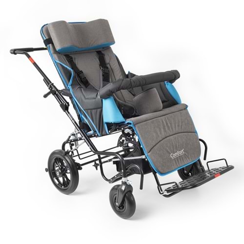 Comfort size 8 Puset