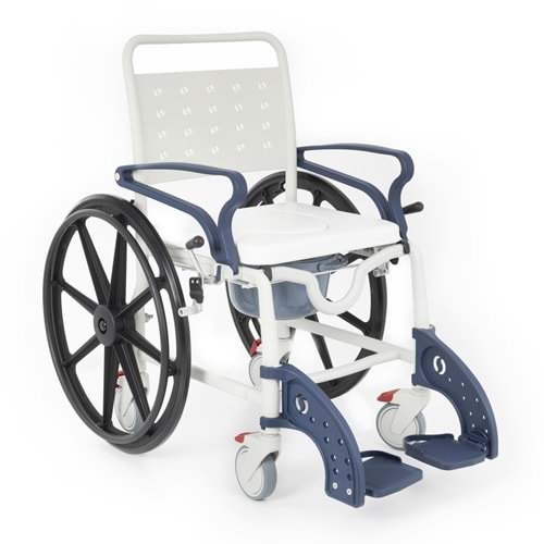 Comfort Plus DM-8088D 6 Teker Sandalye (SOFT) Lacivert