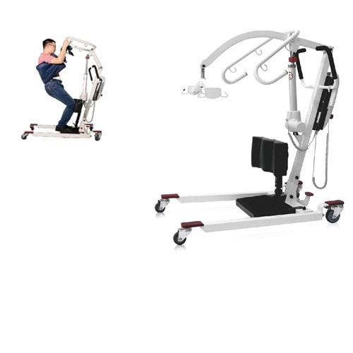 Comfort Plus DM-182 Engelli Hasta Transfer Lifti