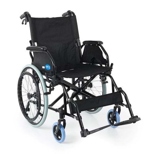 Comfort Plus DM-863-20 Özellikli Tekerlekli Sandalye